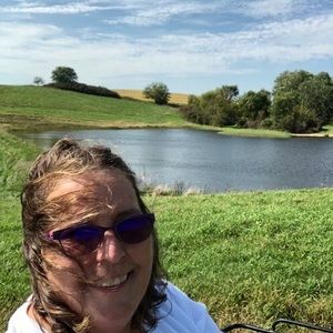 Meet your Posher, Karen